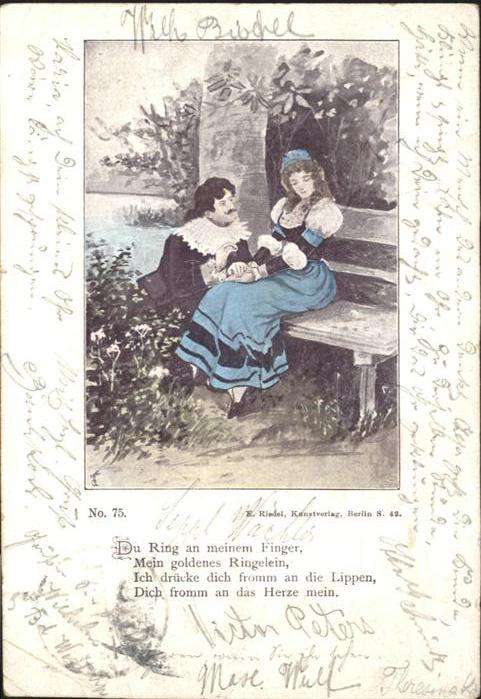 Poesie Vers