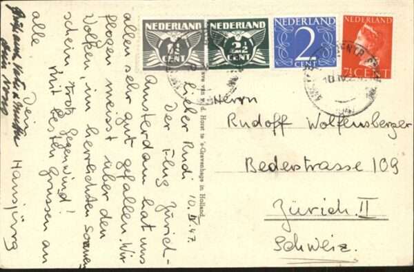Trachten Friesland Tanz – Bild 2