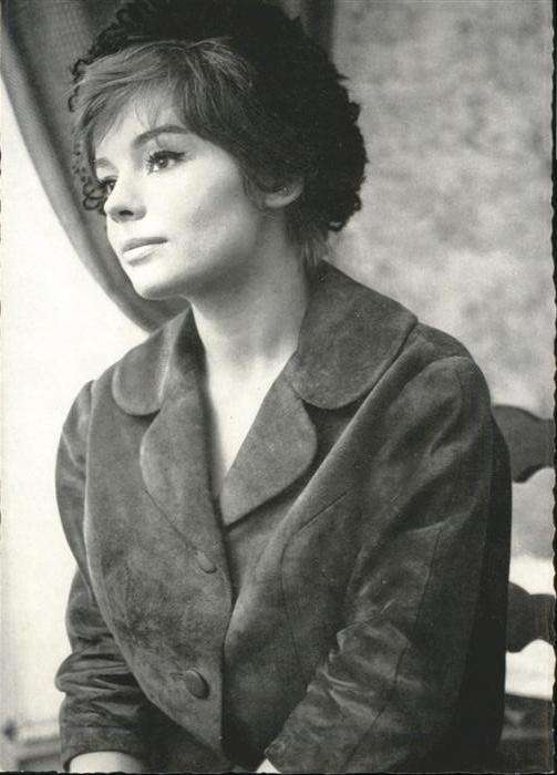 Schauspieler Pascale