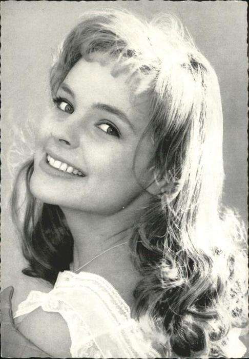 Schauspieler Sabine S.