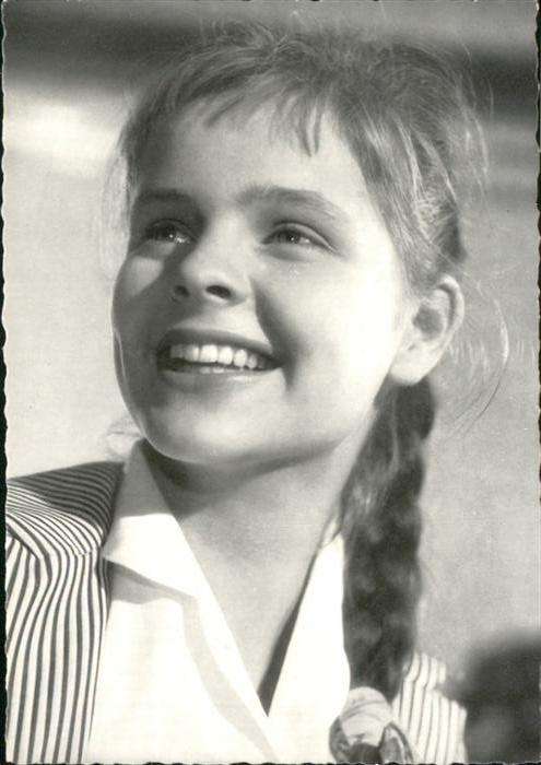 Schauspieler Sabine Sinjen