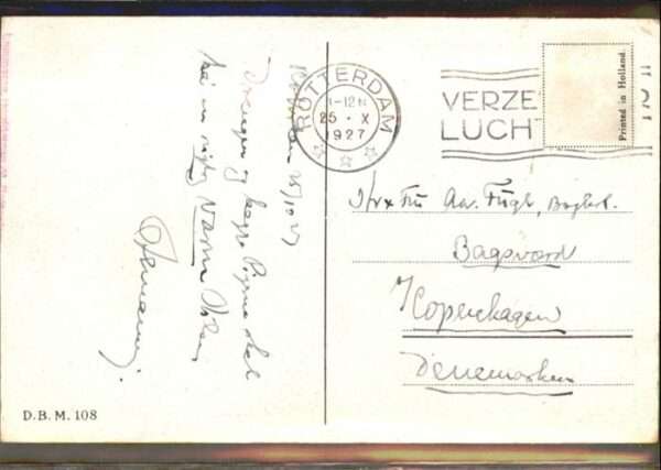 Trachten Zeeland – Bild 2