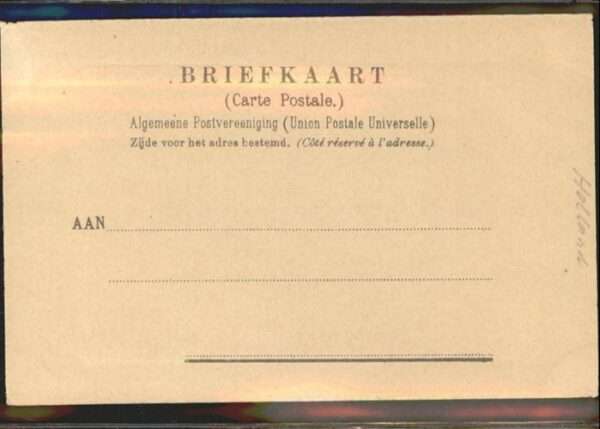 Typen Holland Anspreker – Bild 2