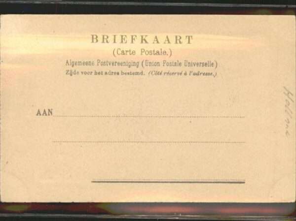 Typen Holland Omroeper – Bild 2
