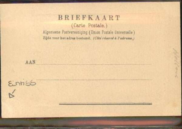 Typen Holland Klapperman – Bild 2