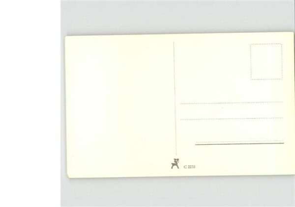 Verlag Film-Foto-Verlag Nr. Jlse Werner A 3589/1 – Bild 2