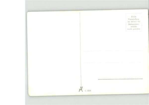 Verlag Film-Foto-Verlag Nr. G 221 Marika Rökk – Bild 2