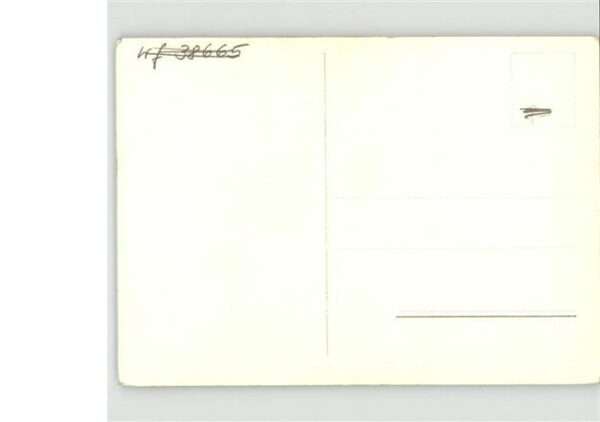 Verlag Ross Nr. Albrecht Schoenhals A 3160/1 – Bild 2