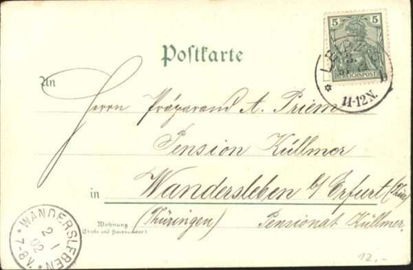 Engel Neujahr – Bild 2