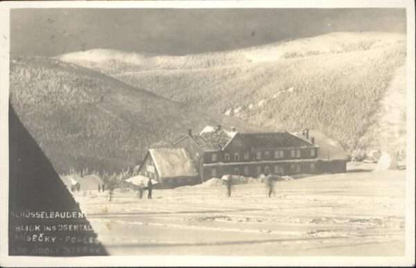 Schuesselbaude