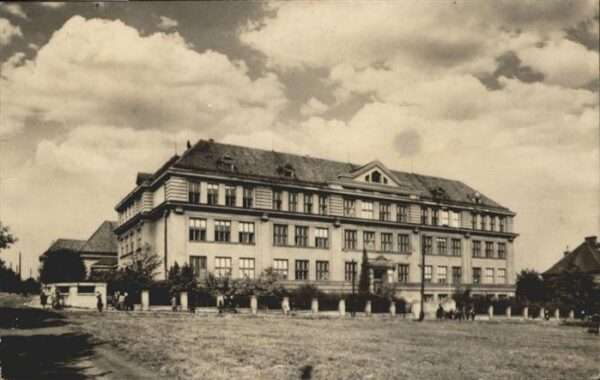 Peterswald Boehmen