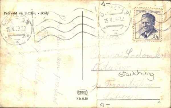 Peterswald Boehmen – Bild 2