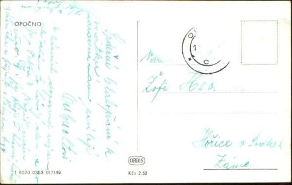 Opocno – Bild 2
