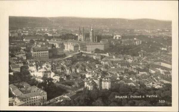 Prag Prahy Prague