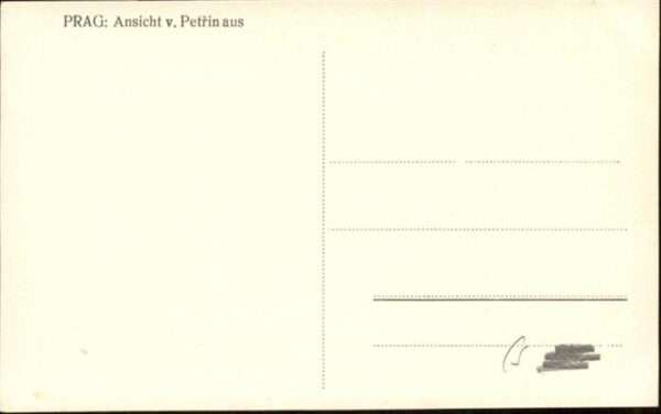 Prag Prahy Prague – Bild 2