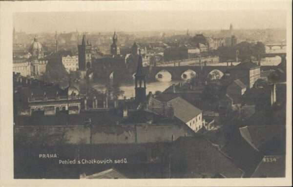 Prag Prahy Prague