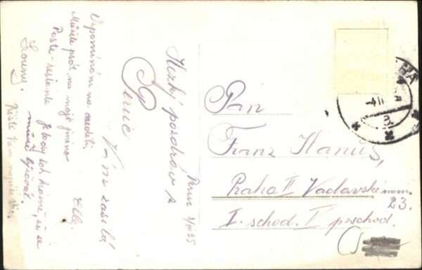 Peruc Bozenina Studanka – Bild 2