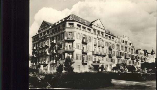 Frantiskovy Lazne