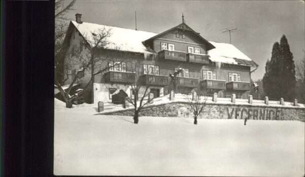 Krkonose