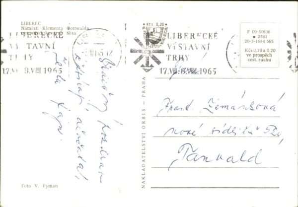 Liberec – Bild 2