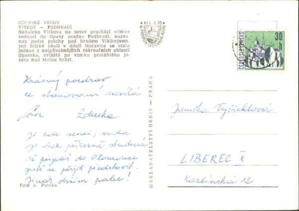 Vitkov – Bild 2