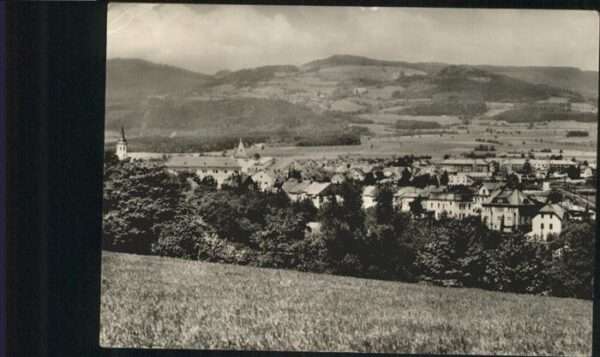 Ostrov