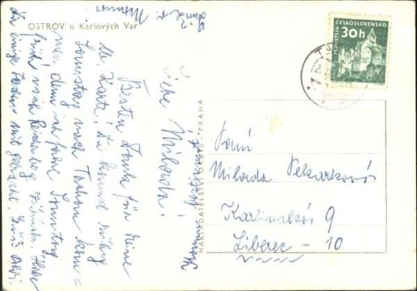 Ostrov – Bild 2