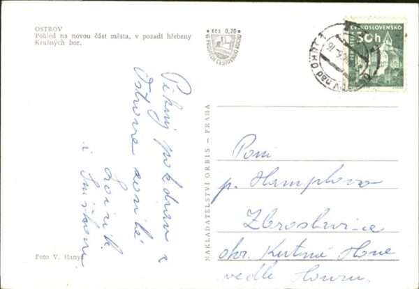 Ostrov – Bild 2
