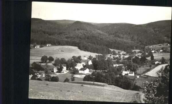 Oldrichov Oldrichow