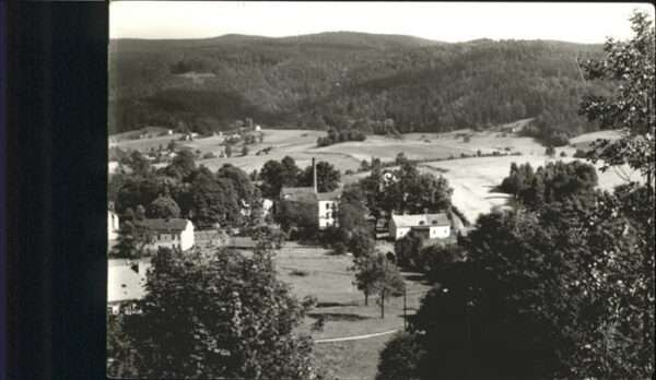 Oldrichov Oldrichow