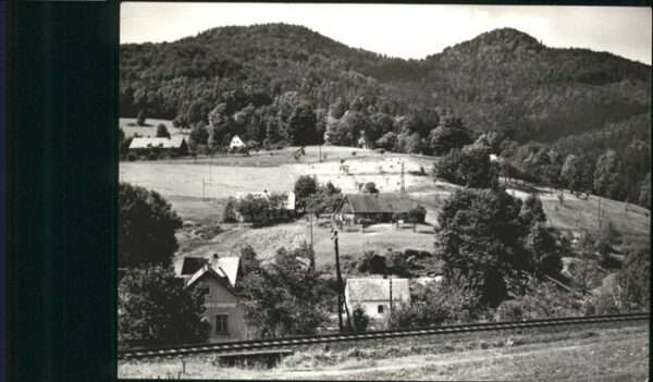 Oldrichov Oldrichow