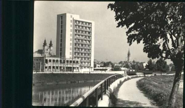Nitra Internat