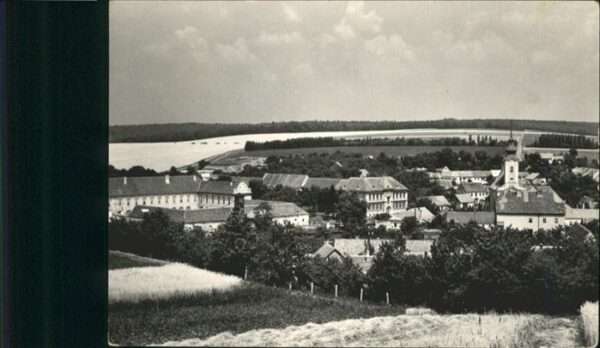 Nove Hvezdlice