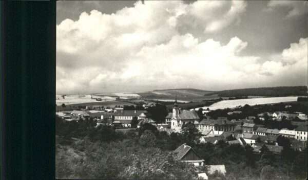 Nove Hvezdlice