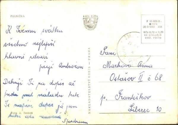 Polnicka – Bild 2