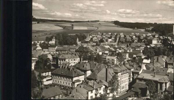 Police nad Metuji