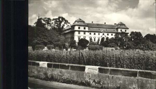 Postoloprty Postelberg