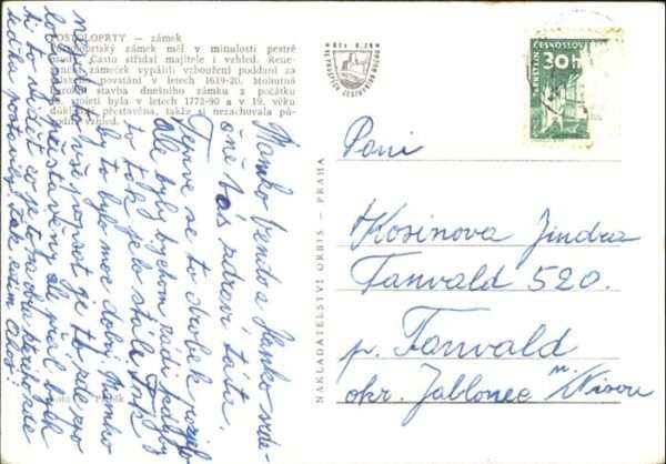 Postoloprty Postelberg – Bild 2