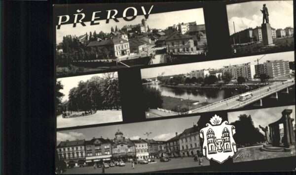 Prerov