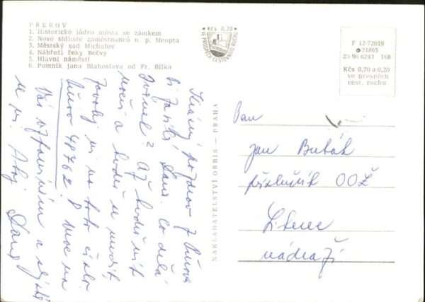 Prerov – Bild 2
