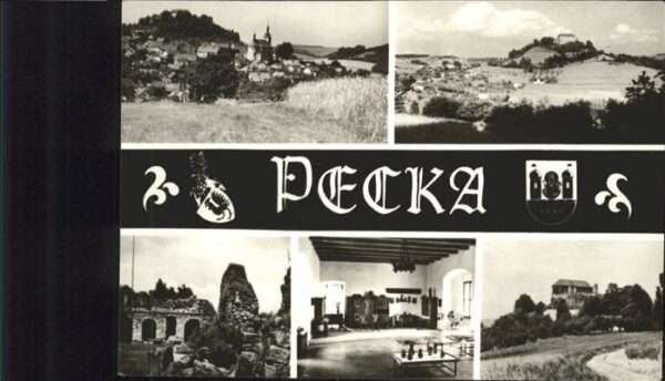 Pecka