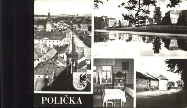 Policka