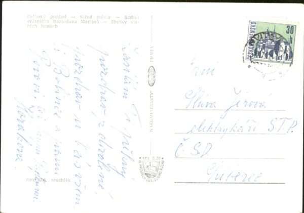 Policka – Bild 2