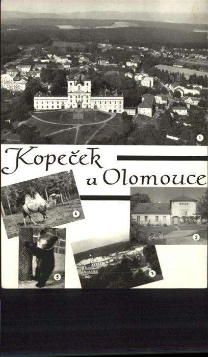 kopecek Olomouce