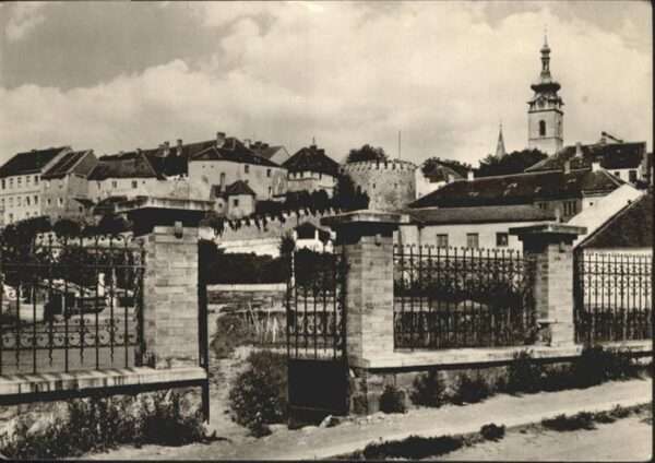 Pisek CZ