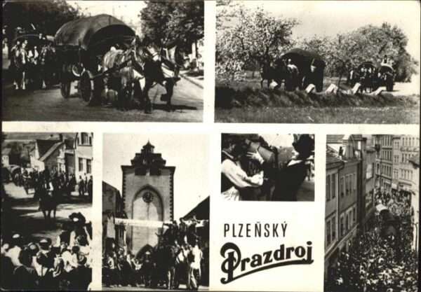 Pilsen Plzen Czechia Plzensky