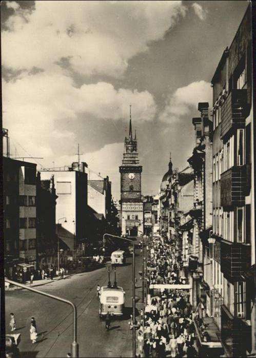 Pardubice Pardubitz