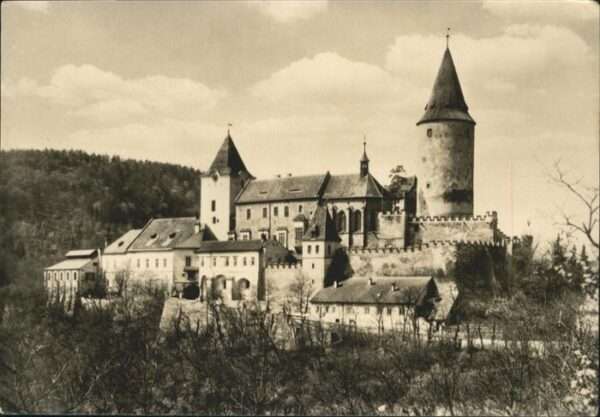 Krivoklat