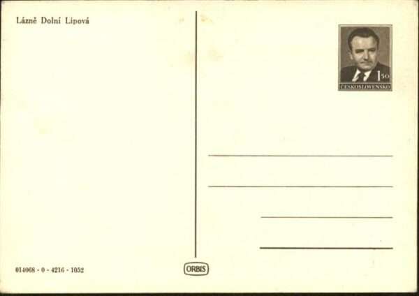 Dolni Lipova – Bild 2