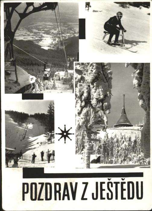 Jestedu Winter